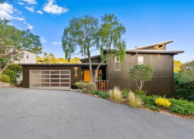 Property at 24735 Handley Dr, Carmel, CA 93923, 3 beds, 2.5 baths