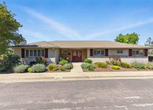 Property at 610 De Anza Ave, San Carlos, CA 94070, 4 beds, 2 baths