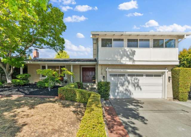 Property at 1215 Van Dyck Dr, Sunnyvale, CA 94087, 4 beds, 3.5 baths