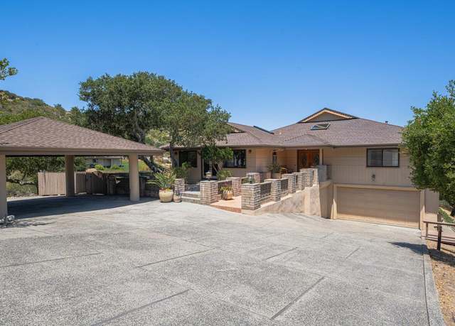 Property at 15847 Pleasant Valley Ln, Salinas, CA 93908, 4 beds, 3 baths
