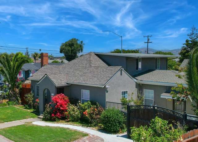 Property at 1117 Garner Ave, Salinas, CA 93905, 4 beds, 2 baths
