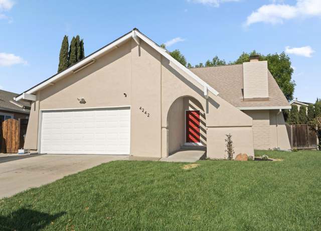 Property at 4242 Avon Ct, San Jose, CA 95136, 5 beds, 3 baths