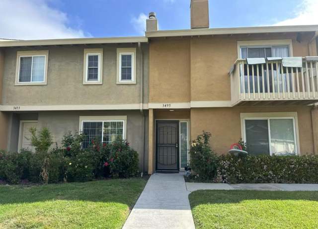 Property at 3495 Sugarcreek Dr, San Jose, CA 95121, 3 beds, 2.5 baths