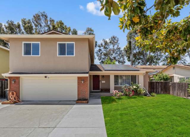 Property at 455 S Park Victoria Dr, Milpitas, CA 95035, 4 beds, 2.5 baths