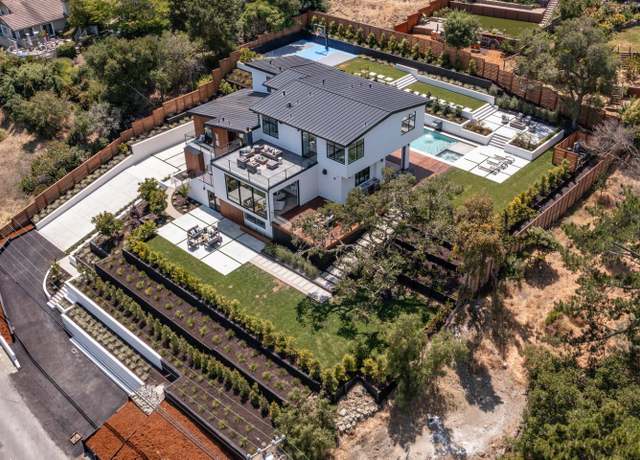 Property at 3964 Jefferson Ave, Redwood City, CA 94062, 5 beds, 4.5 baths