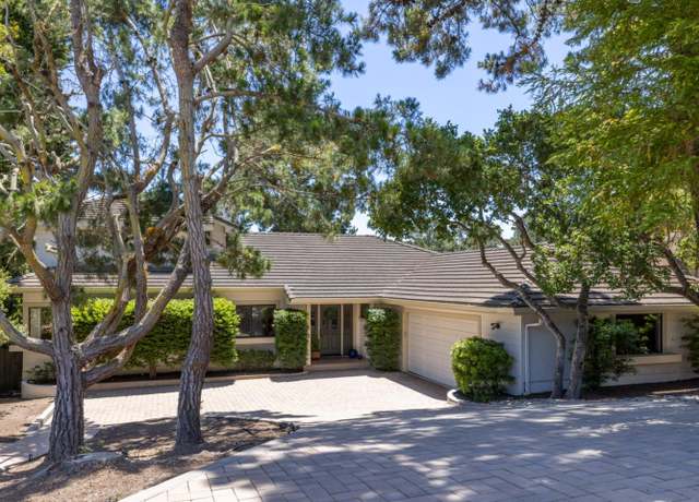 Property at 23 Cramden Dr, Monterey, CA 93940, 4 beds, 3.5 baths