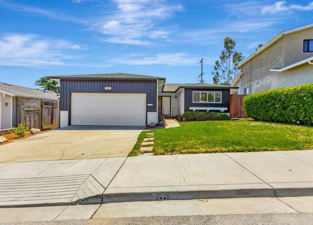 Property at 1890 Claremont Dr, San Bruno, CA 94066, 3 beds, 2 baths