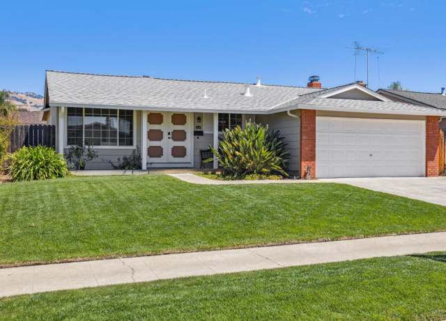 Property at 2864 Haughton Dr, San Jose, CA 95148, 3 beds, 2 baths