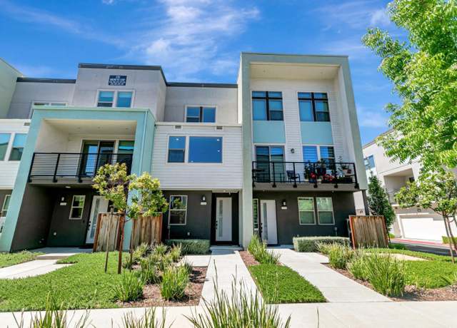 Property at 5765 Magnetic Loop, San Jose, CA 95119, 3 beds, 3.5 baths
