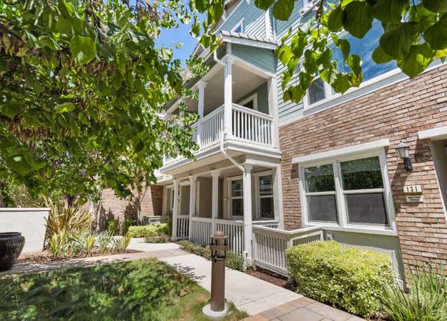 Property at 129 Ivory Palm Ter, Sunnyvale, CA 94086, 3 beds, 3.5 baths