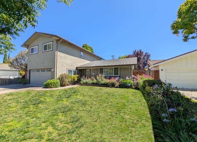 Property at 2474 Stokes St, San Jose, CA 95128, 3 beds, 3 baths