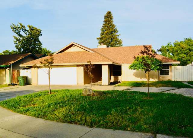 Property at 2708 Palomino Ln, Modesto, CA 95355, 3 beds, 2 baths