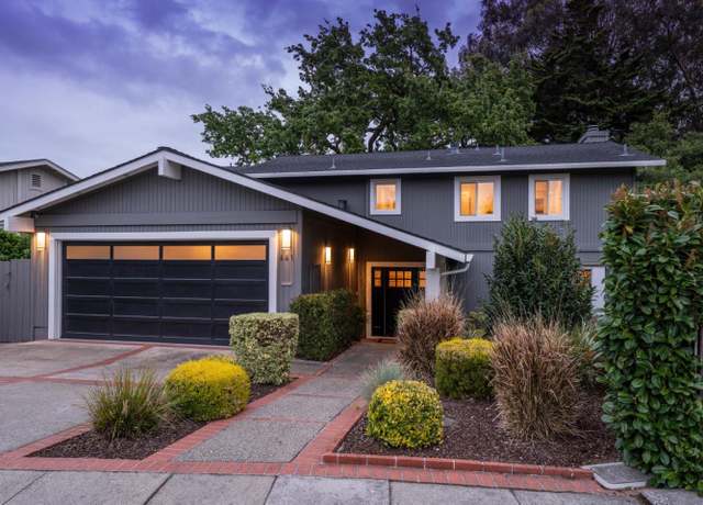 Property at 641 Caribbean Way, San Mateo, CA 94402, 4 beds, 4 baths
