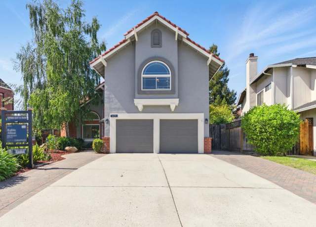 Property at 1425 Hawk Ct, Sunnyvale, CA 94087, 5 beds, 2.5 baths