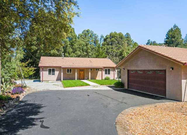 Property at 620 Ormsby Cutoff, Corralitos, CA 95076, 3 beds, 2 baths