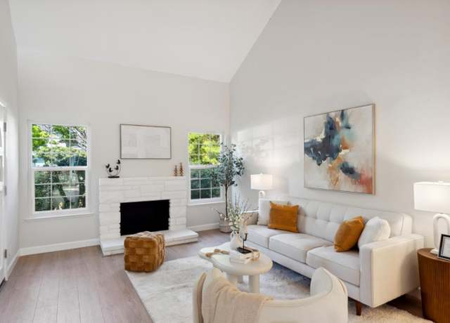 Property at 1045 Grebe St, Foster City, CA 94404, 2 beds, 2.5 baths