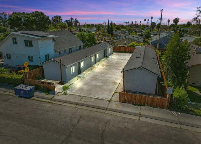 Property at 462 Delhi Ave, Stockton, CA 95206