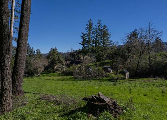 Property at 22065 Old Santa Cruz Hwy, Los Gatos, CA 95033