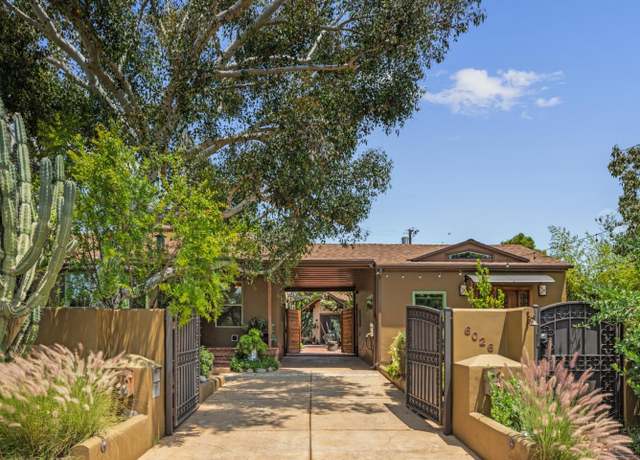 Property at 6026 Fulcher Ave, North Hollywood, CA 91606, 3 beds, 3 baths