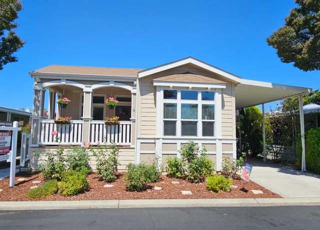 Property at 90 Quail Hollow Dr #90, San Jose, CA 95128, 3 beds, 2 baths