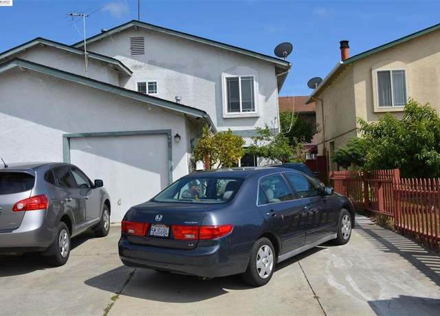 Property at 902 G St, Union City, CA 94587, 3 beds, 1.5 baths