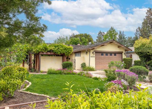 Property at 4068 Casa Grande Way, San Jose, CA 95118, 3 beds, 2 baths