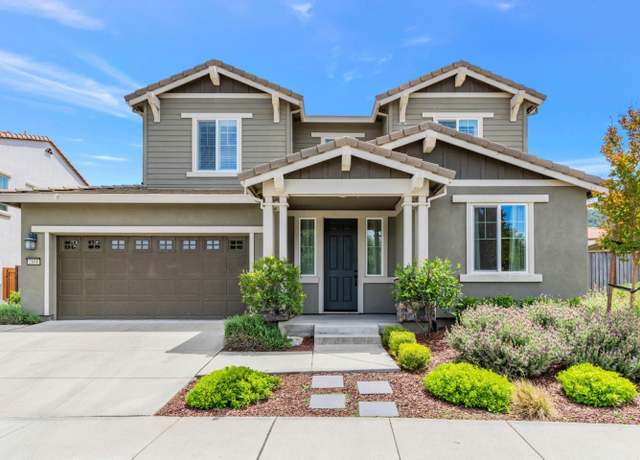 Property at 2888 Lemon Grass Ln, Gilroy, CA 95020, 5 beds, 4.5 baths