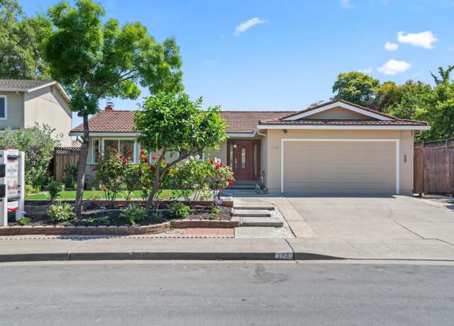Property at 714 Jura Way, Sunnyvale, CA 94087, 4 beds, 2 baths
