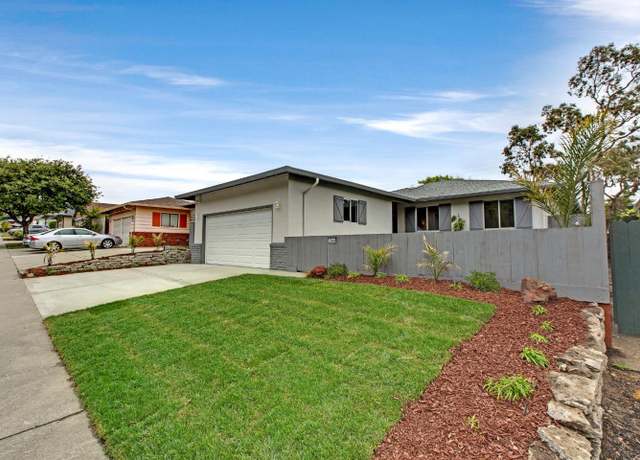 Property at 2860 Oakmont Dr, San Bruno, CA 94066, 4 beds, 2 baths