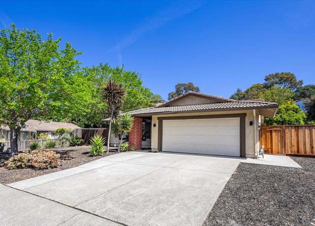 Property at 152 Masonic Dr, Vallejo, CA 94591, 3 beds, 2 baths