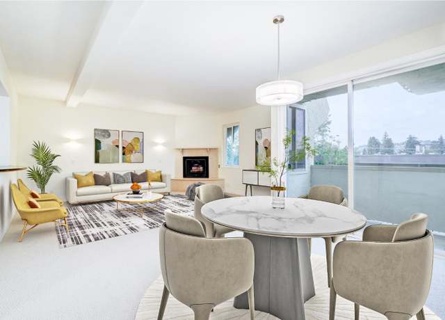 Property at 35 28th Ave #302, San Mateo, CA 94403, 2 beds, 2 baths