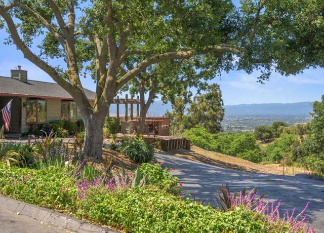 Property at 15946 Camino Vista Way, San Jose, CA 95127, 4 beds, 2.5 baths