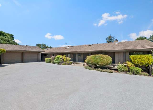 Property at 14449 Liddicoat Cir, Los Altos Hills, CA 94022, 3 beds, 2 baths