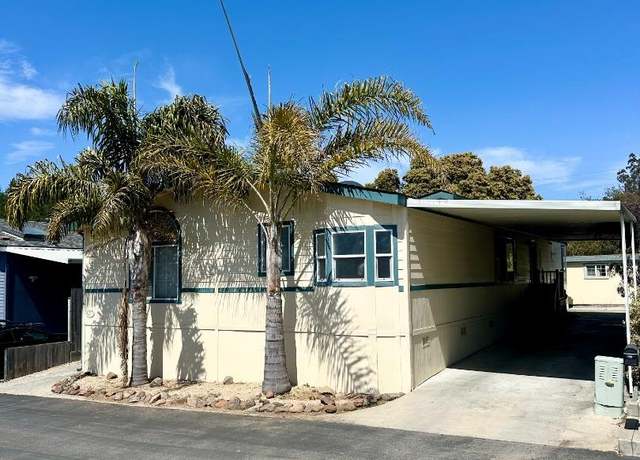 Property at 60 Plumosa Ln #60, Aptos, CA 95003, 3 beds, 2 baths