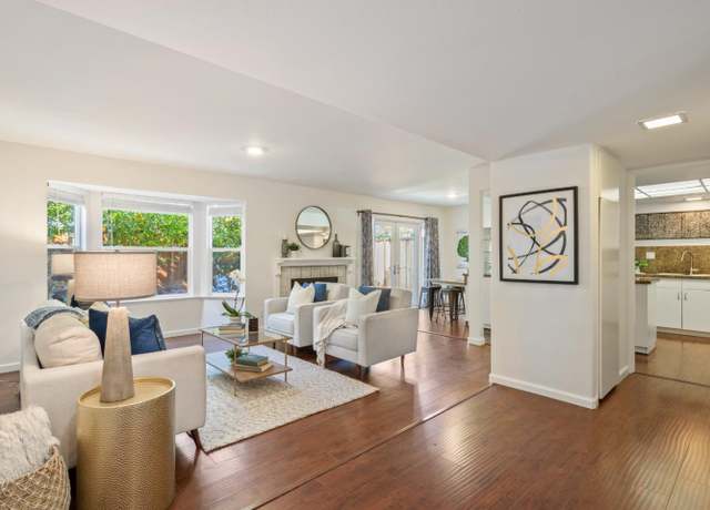Property at 1354 Dale Ave #1, Mountain View, CA 94040, 2 beds, 2.5 baths