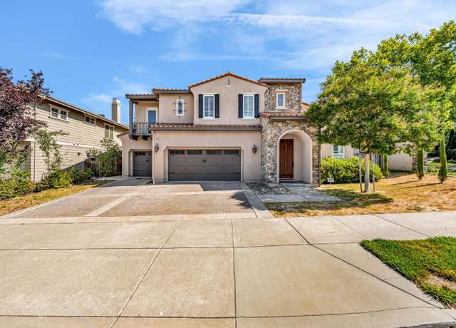 Property at 3099 Hastings Way, San Ramon, CA 94582, 5 beds, 4 baths