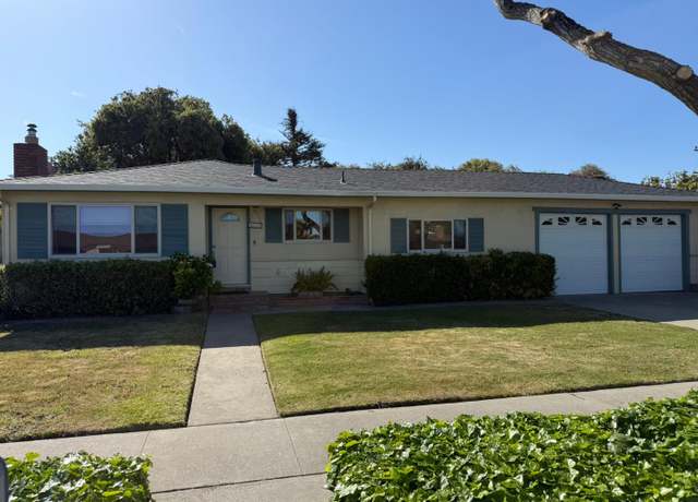 Property at 913 Camden Way, Salinas, CA 93901, 3 beds, 2 baths