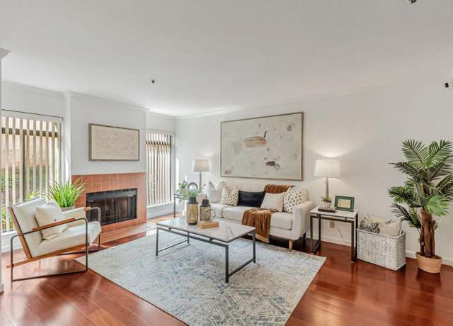 Property at 1 Elm St #108, San Carlos, CA 94070, 2 beds, 2.5 baths