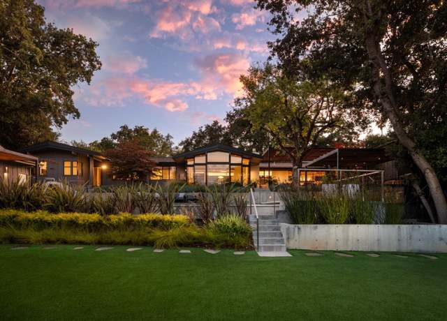 Property at 26545 Purissima Rd, Los Altos Hills, CA 94022, 5 beds, 4.5 baths