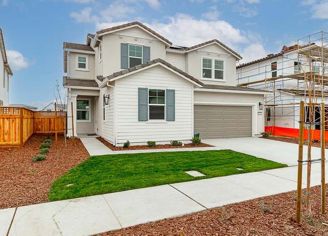 Property at 3147 Benetti St, Lathrop, CA 95330, 4 beds, 3.5 baths