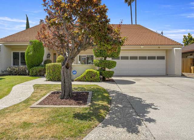 Property at 791 Pelleas Ln, San Jose, CA 95127, 5 beds, 3 baths