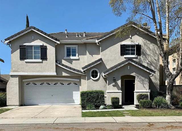Property at 5391 Rockwood Cir, Stockton, CA 95219, 4 beds, 3 baths