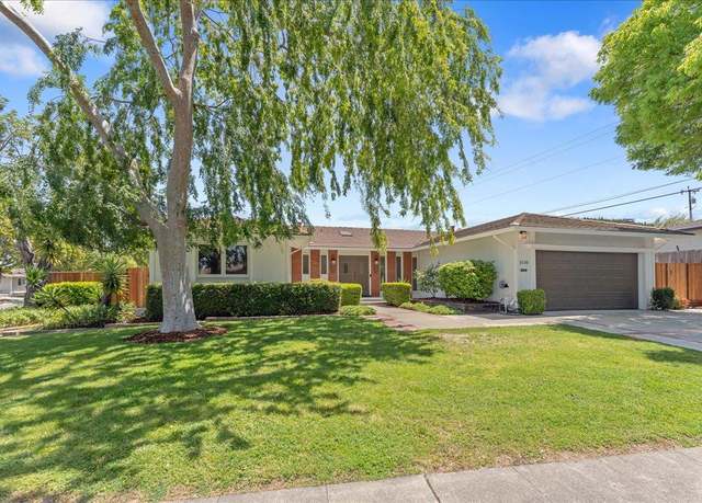 Property at 1530 Richelieu Pl, Sunnyvale, CA 94087, 3 beds, 2 baths