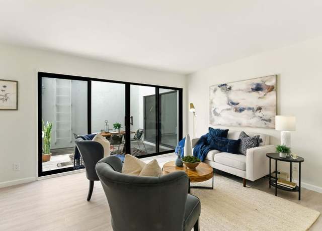 Property at 1919 Alameda De Las Pulgas #126, San Mateo, CA 94403, 1 bed, 1 bath