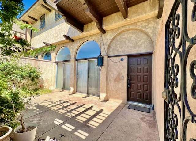 Property at 105 N Almansor St #4, Alhambra, CA 91801, 3 beds, 2.5 baths