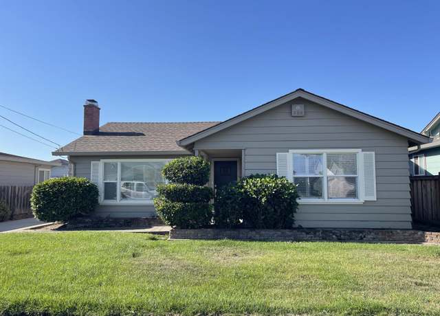 Property at 145 Alma St, Watsonville, CA 95076, 3 beds, 1.5 baths