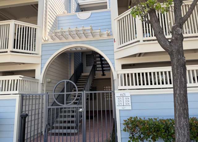 Property at 601 Arcadia Ter #204, Sunnyvale, CA 94085, 2 beds, 2 baths