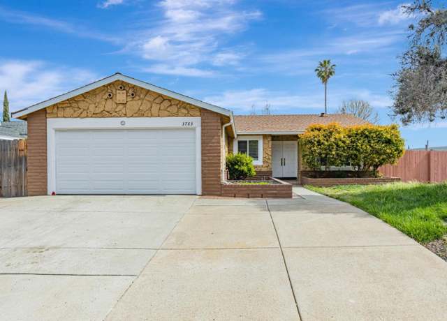 Property at 3783 Meadowbrook Ave, Pittsburg, CA 94565, 3 beds, 2 baths
