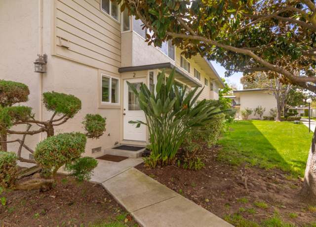 Property at 14225 Lora Dr #2, Los Gatos, CA 95032, 1 bed, 1 bath
