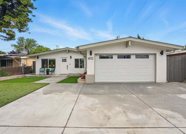 Property at 1652 Cathay Dr, San Jose, CA 95122, 3 beds, 2 baths